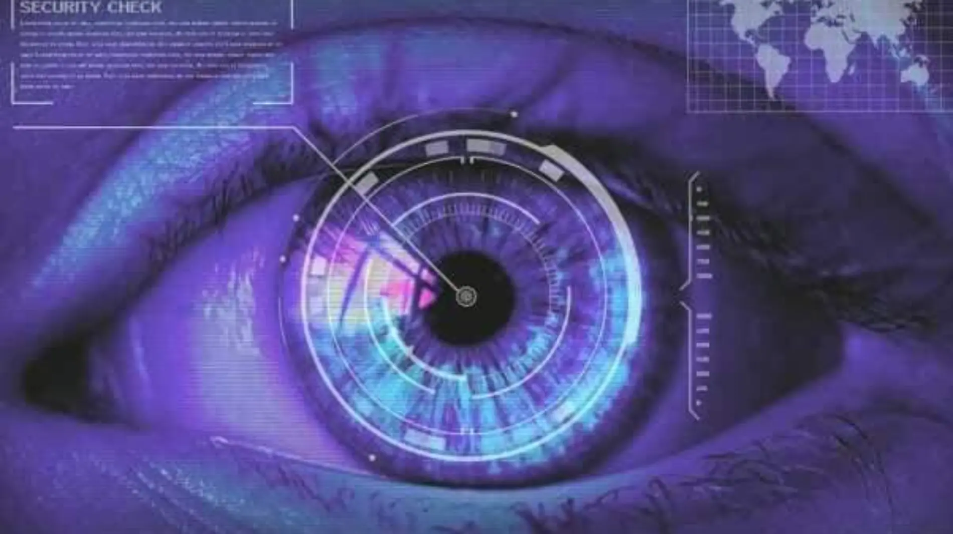 datos biometricos_escaneo ojos iris